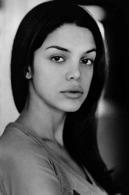 Best of Vanessa ferlito sexy