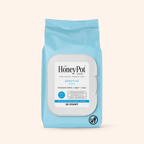 honeypot sex toys