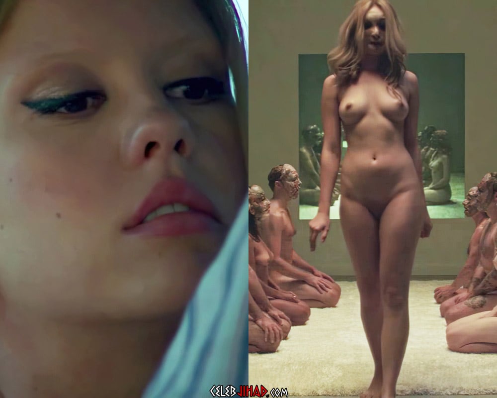 alan fick recommends mia goth nsfw pic