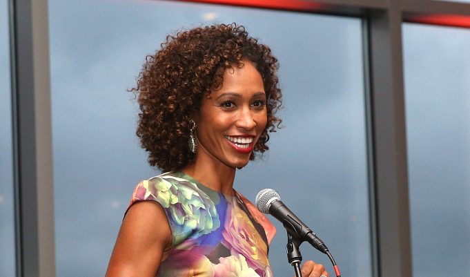 darrell stallings recommends sage steele nude pic