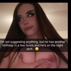 Best of Bbc cheating snapchat