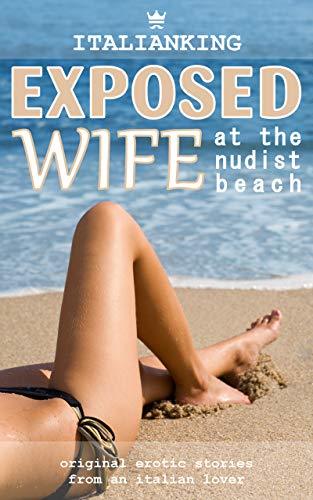 beth myers recommends nudist sex stories pic