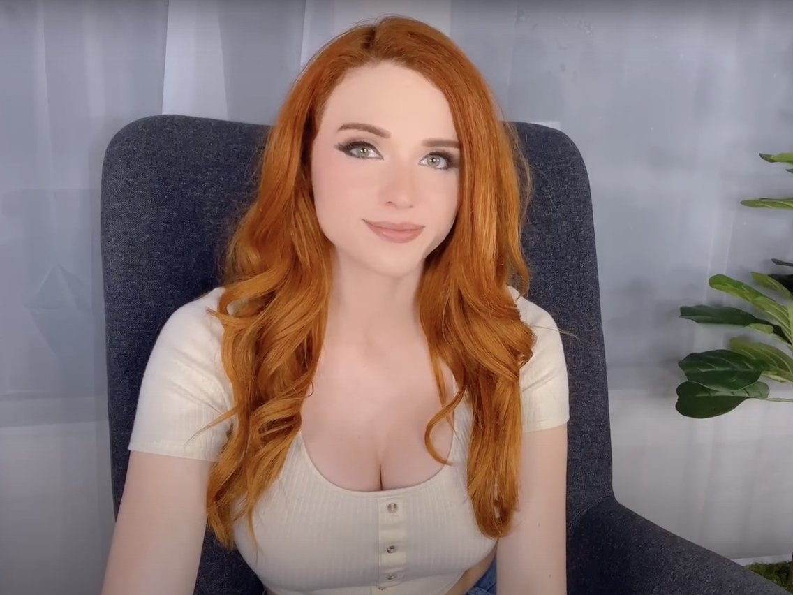 abdulaziz al essa add photo amouranth nude sex