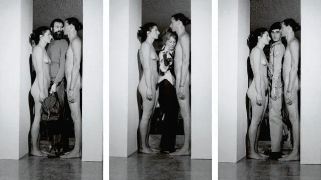 archie tengco add nude performance art photo