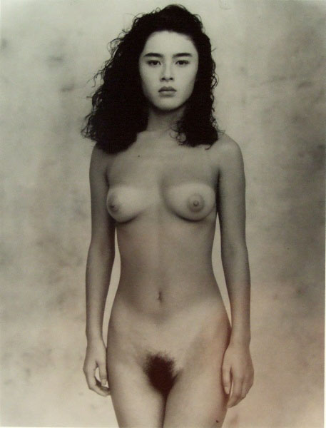 cheryl drouillard recommends Akiko Wakabayashi Nude