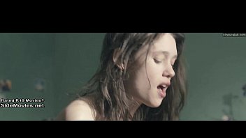 avi mehta recommends astrid berges frisbey naked pic