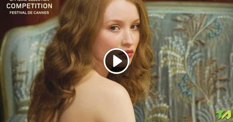 anna stepien recommends Sleeping Beauty Nude Scene