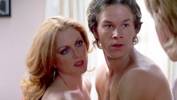 ann butterfield recommends Julianne Moore Nude Boogie Nights