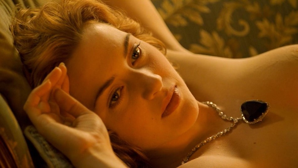 adolfo teixeira recommends Titanic Movie Kate Winslet Naked