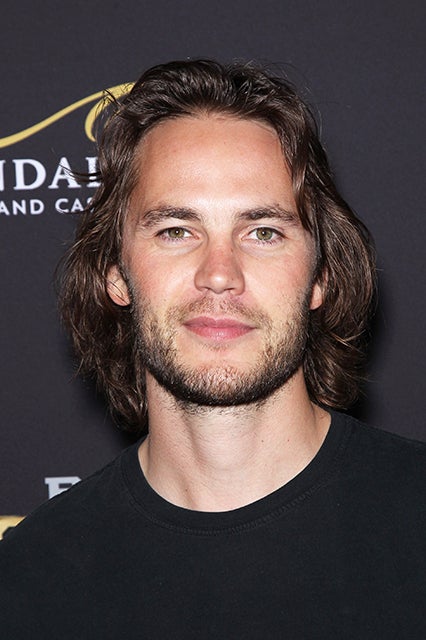 angelita ang recommends Taylor Kitsch Nude