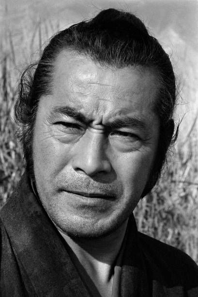 brandi lucero recommends Ken Mifune