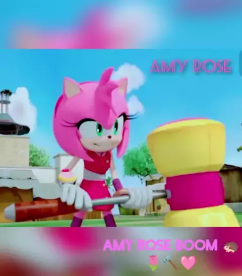 allison dempsey recommends Amyrose Asmr