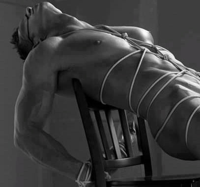 deborah kurtz share hot guy tied up photos