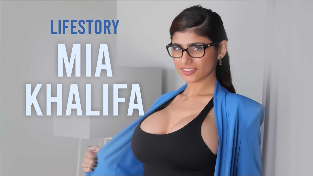 chloe cass share mia khalifa orgasim photos