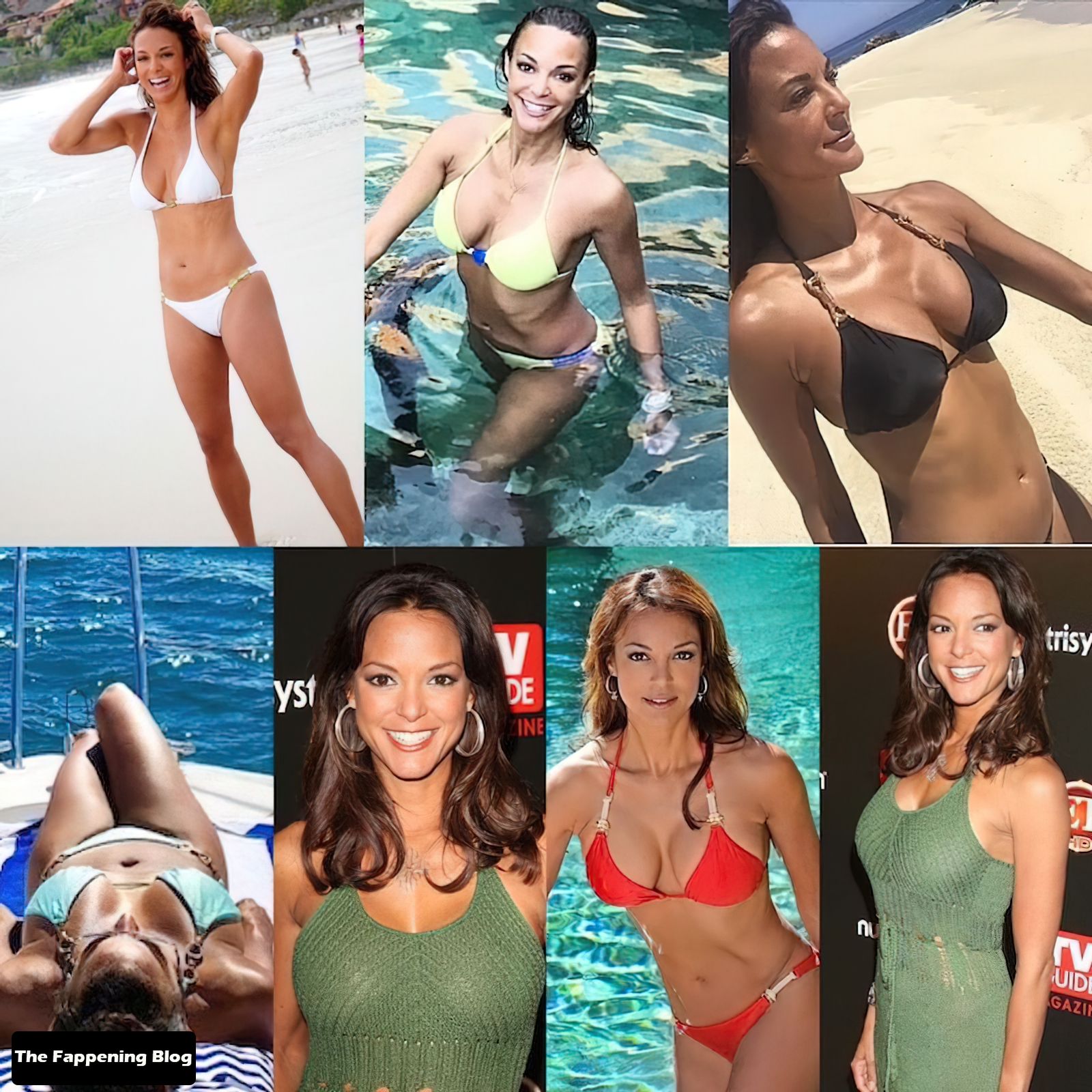 ben waldock recommends Eva Larue Naked