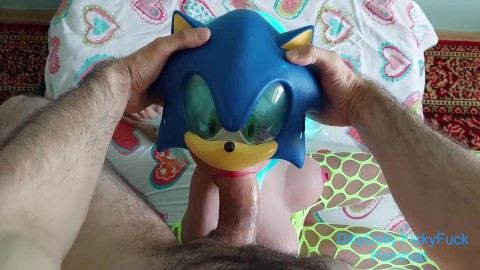 beltrn recommends sonic porn compilation pic