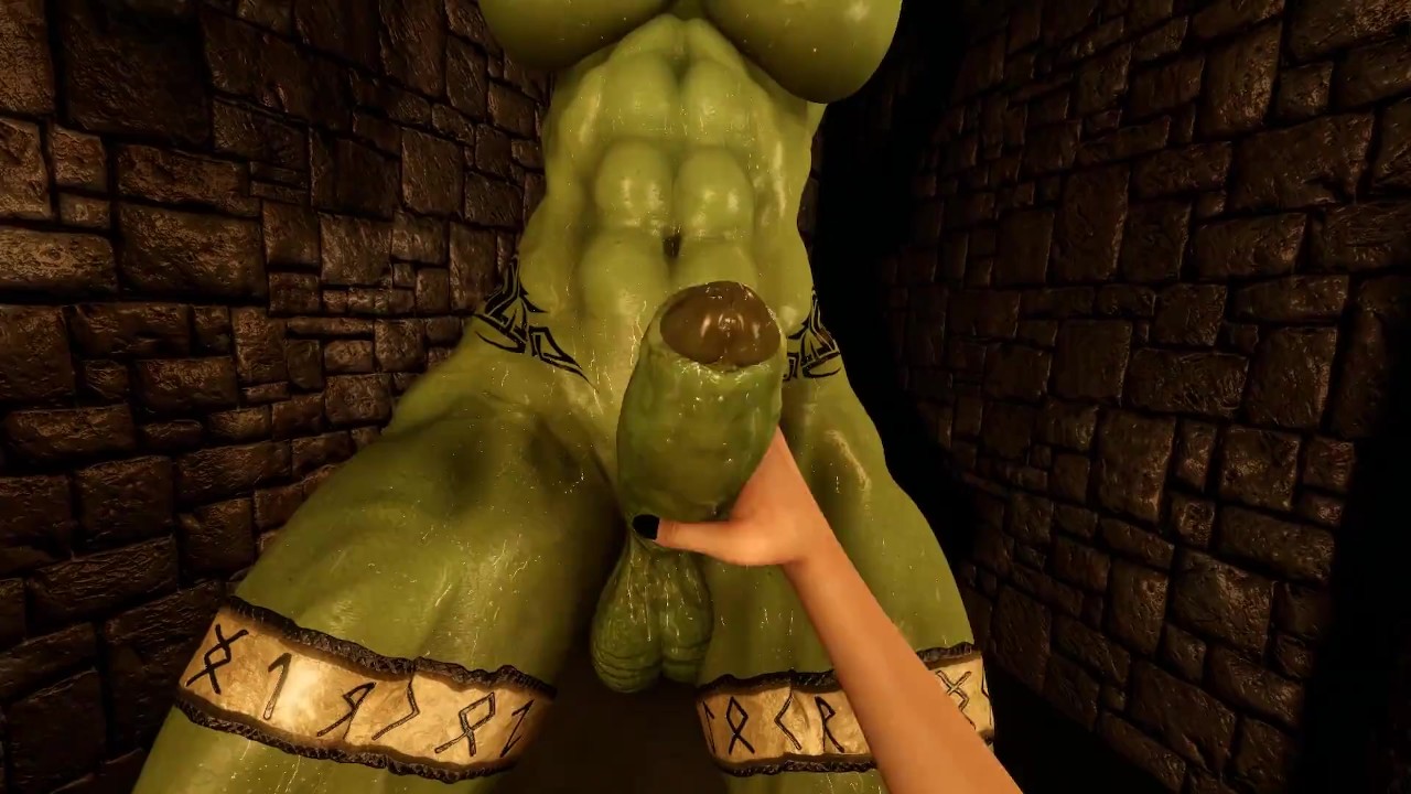 bob braselton recommends 3d Orc Porn