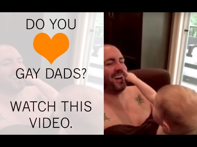 chad dever recommends Daddies And Twinks Videos