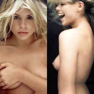 chad furman recommends Billie Piper Naked