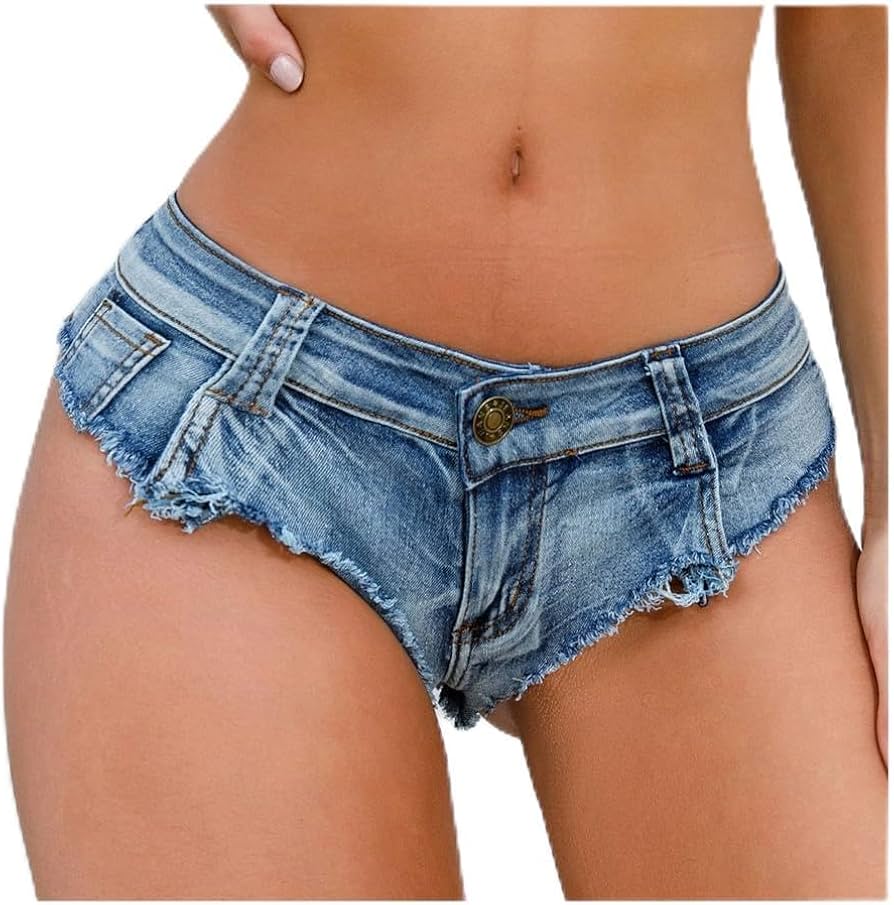 dicky wibawa add low rise jeans thong photo