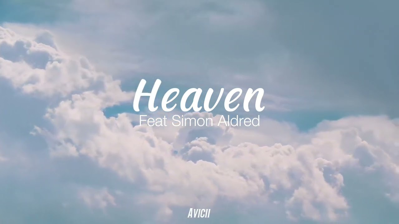 alejandro jackson recommends Heaven Leaked