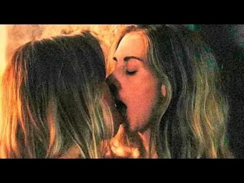 Alison Brie Aubrey Plaza Kiss escort service