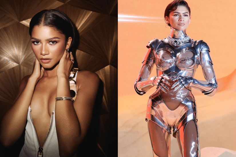 boboy invento recommends sexy pics of zendaya pic