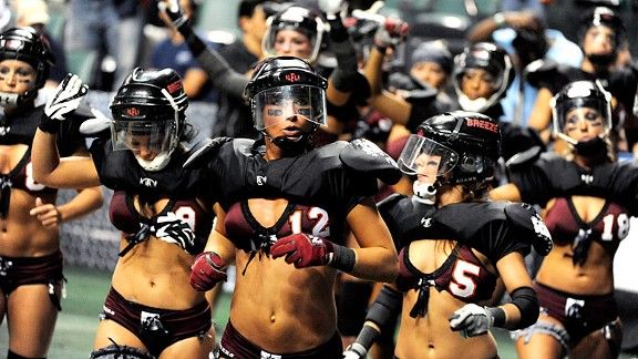 chrissy hendricks add lingerie football league naked photo