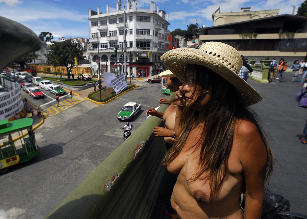 chase coddington recommends nude women in mexico pic