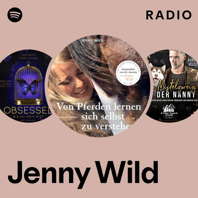 Jenny Wild painal thumbzilla