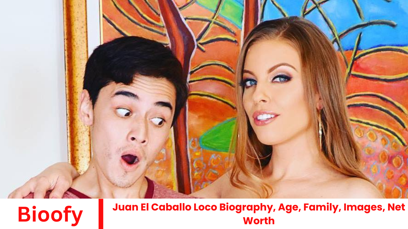 acel melliza share juan el caballo loco height photos