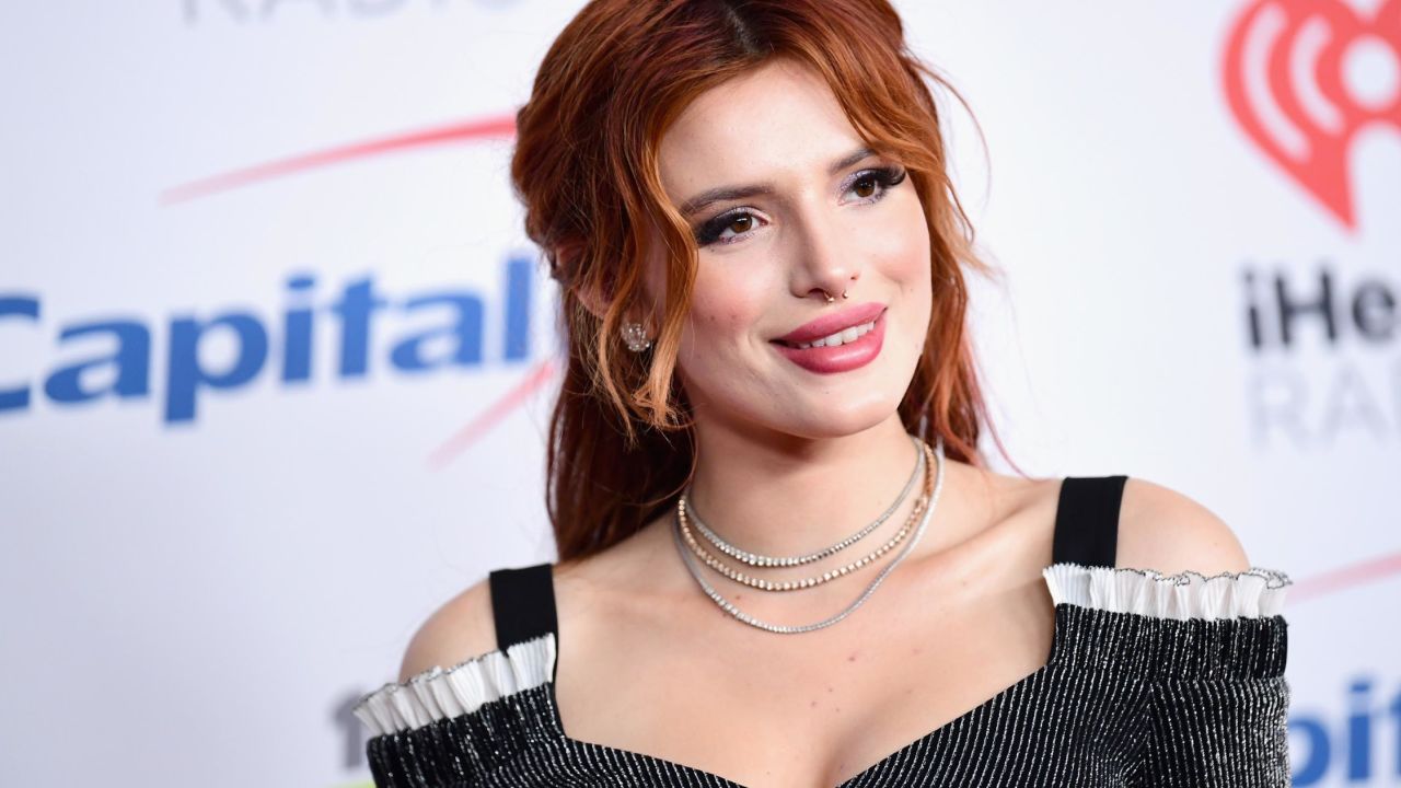 alexandra roldan recommends Bella Thorne Nude Video