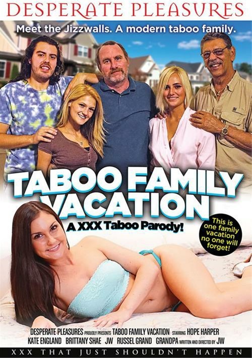 family taboo full movie