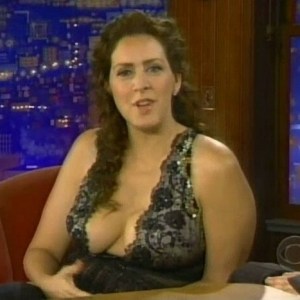 Joely Fisher Naked a beast