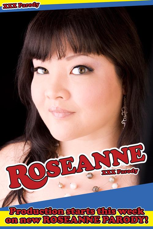 Best of Roseanne porn