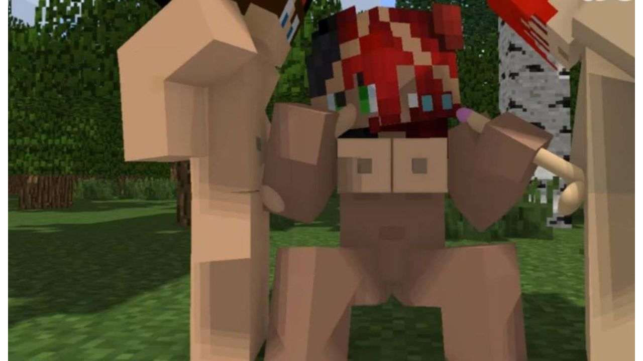 agung purnama alam share minecraft story mode porn photos