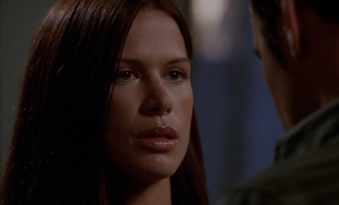 casey forbes recommends Rhona Mitra Nip