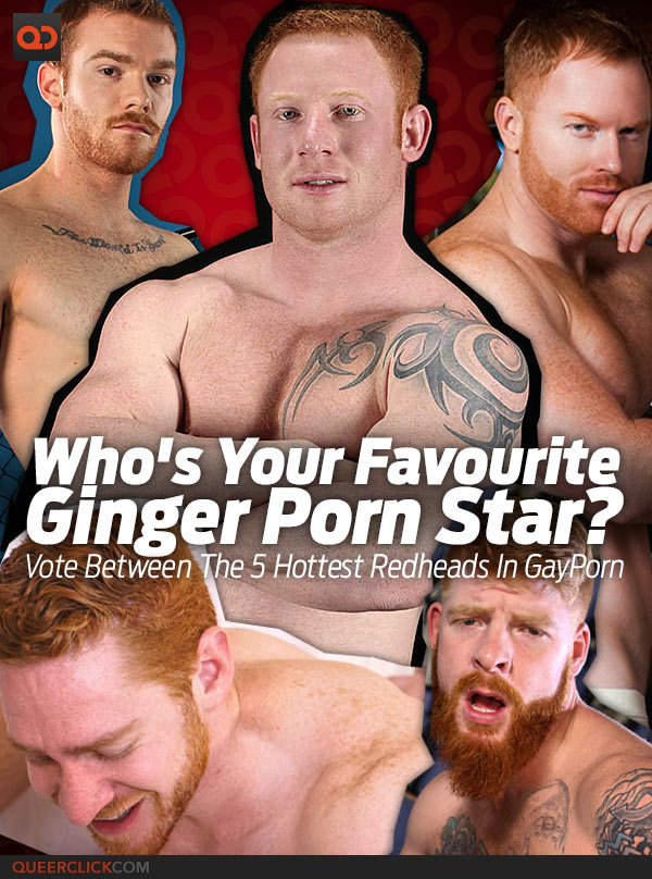 amel joe recommends ginger porn stars pic