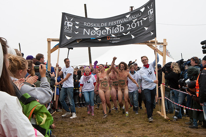 debbie bartley recommends roskilde nude festival pic