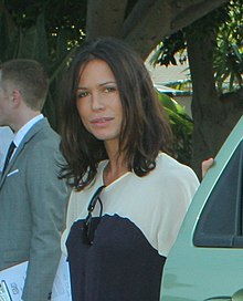 amit zaveri recommends Rhona Mitra Nip