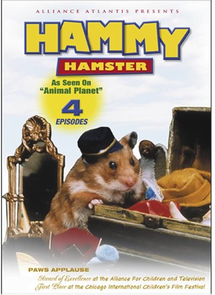 bhartendu mishra recommends Free Hamster Movies