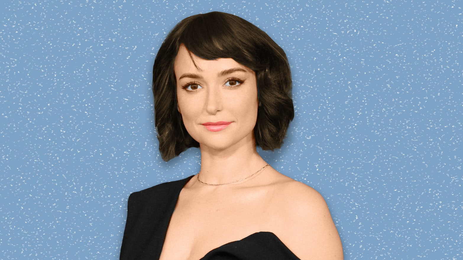 bryanna tibby updyke share milana vayntrub naked photos