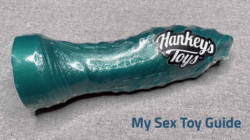 chris bidlack add mr hankys toys photo