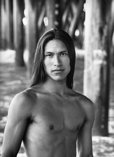 nude male american indians