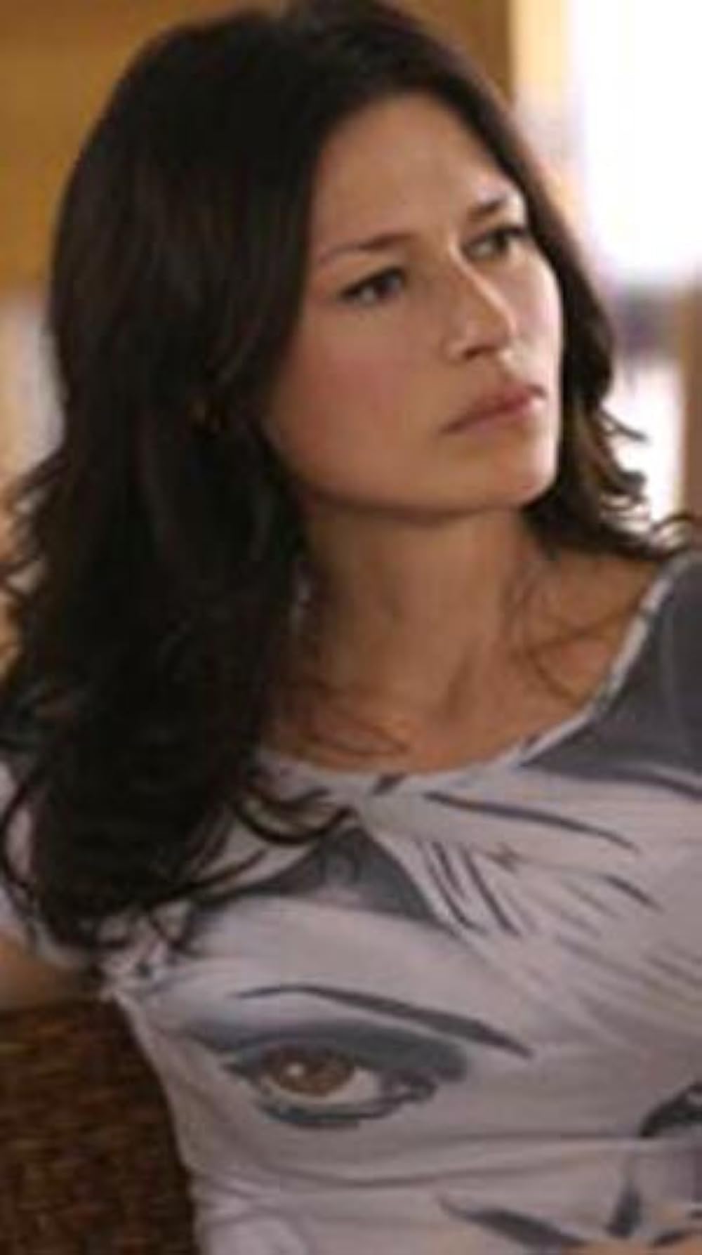 amber mitchell recommends Karina Lombard Sexy