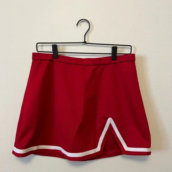 Best of Up cheerleader skirts