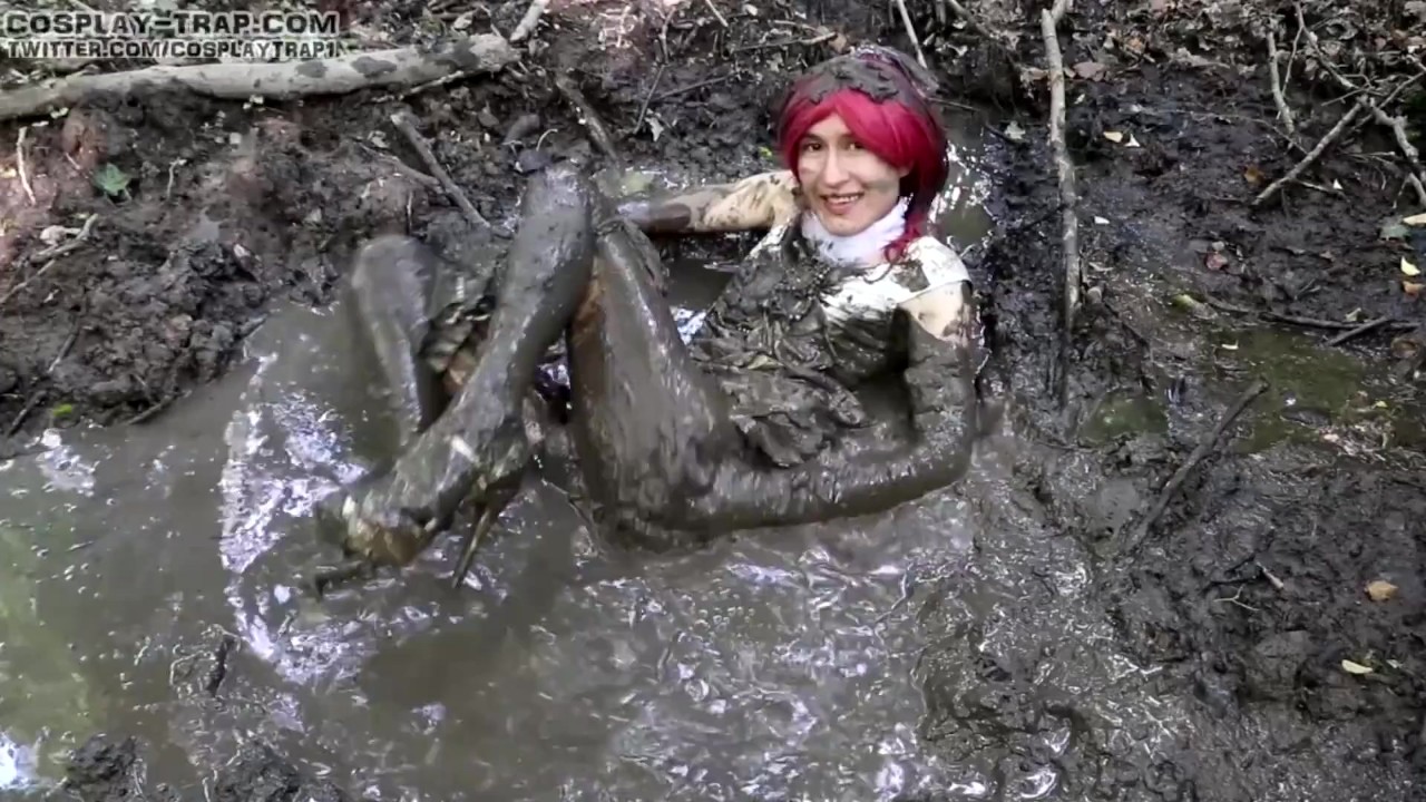 daniel jacob martinez add masturbating in the mud photo