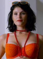 catalina medina recommends gemma arterton toples pic