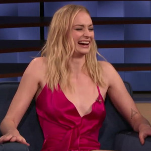 debra bodden recommends Sophie Turner Nude Pics