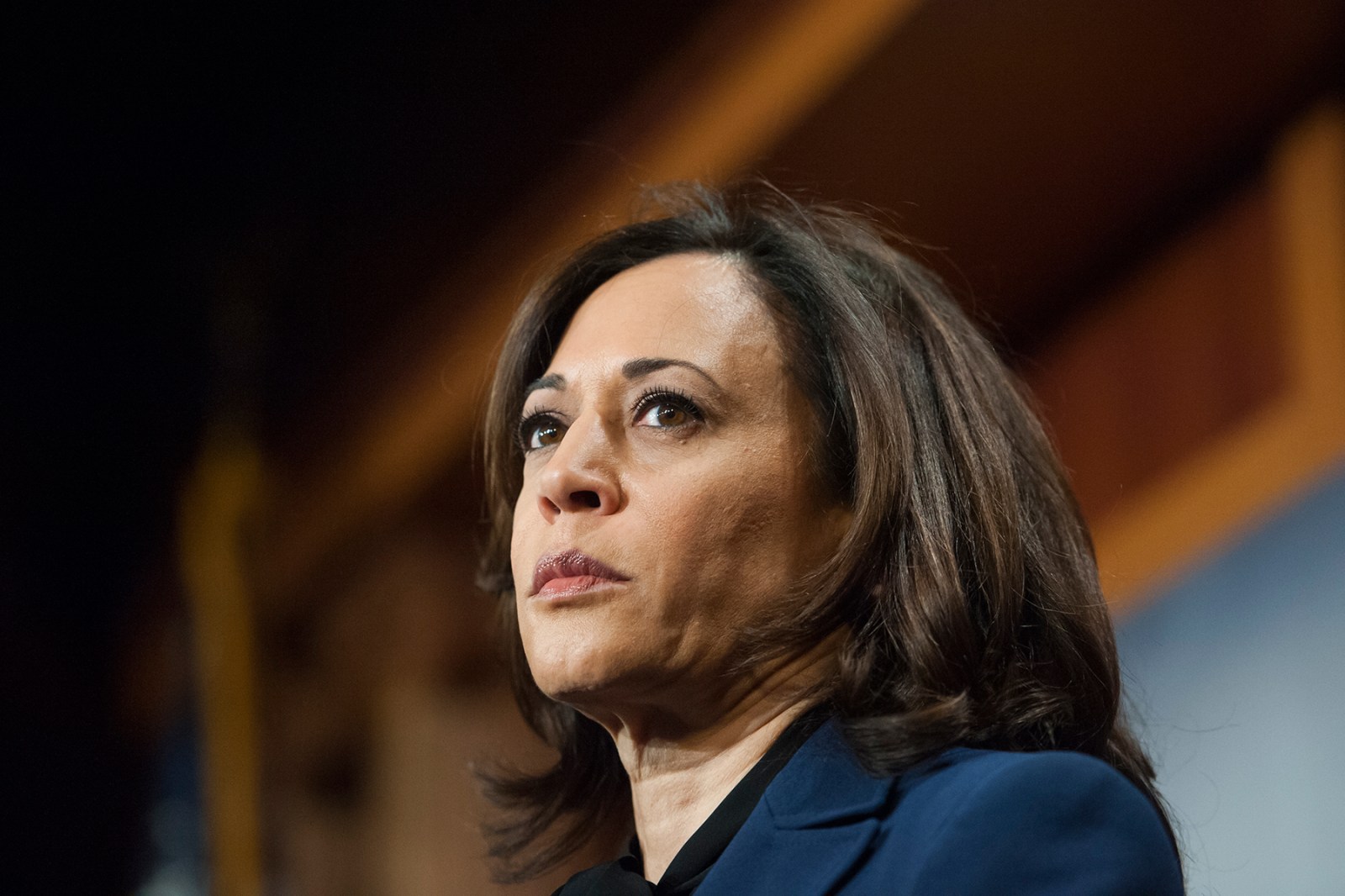 bubba shuler recommends Kamala Harris Naked